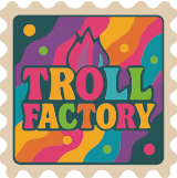 The Troll Factory