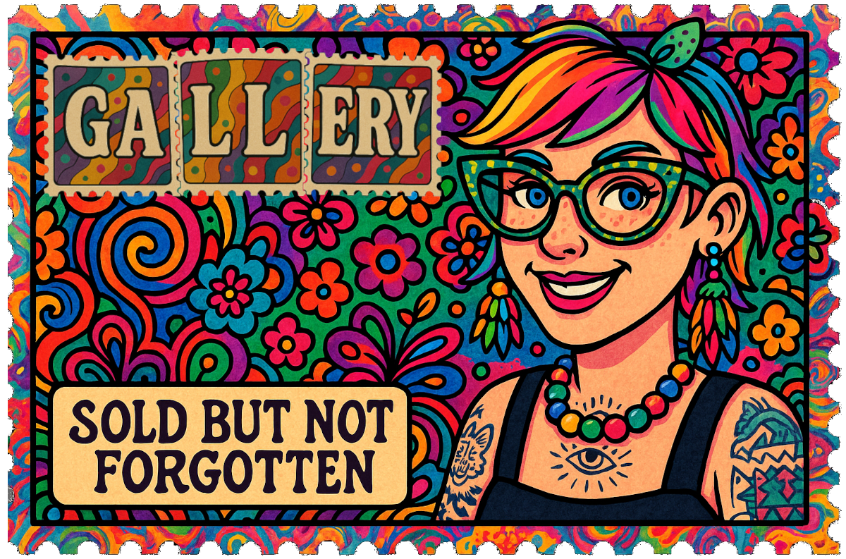 Gallery - Our Latest Creations